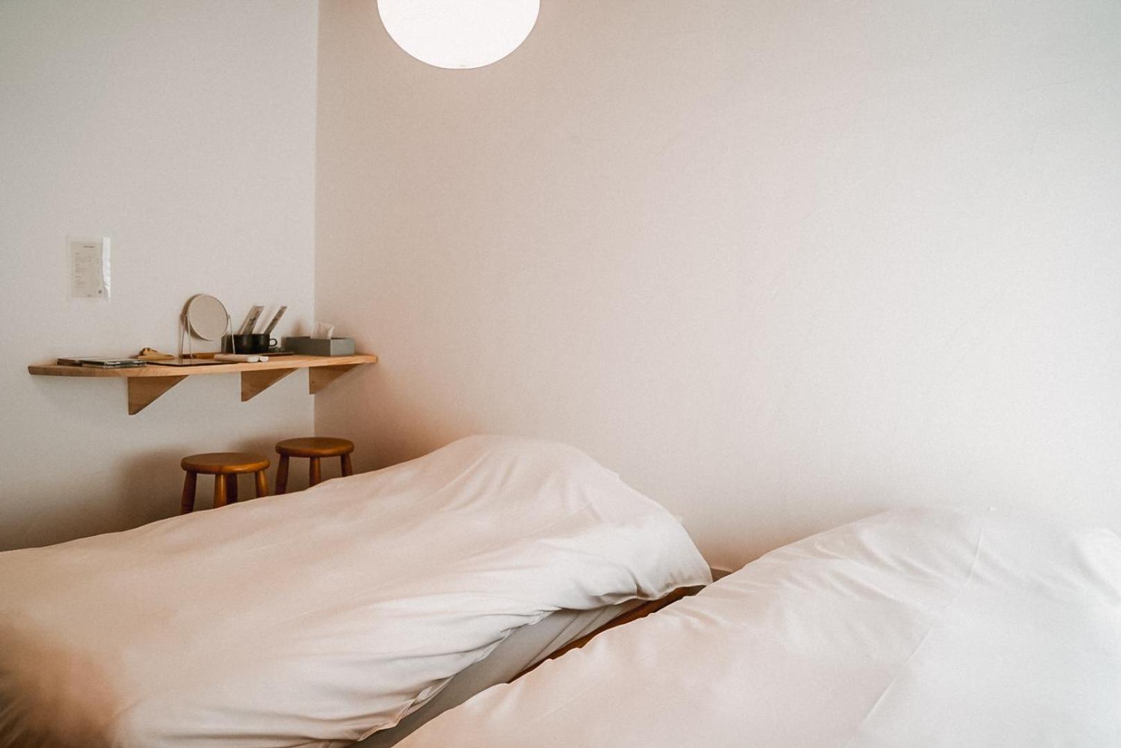 Tipy Records Inn Photon Одавара Экстерьер фото