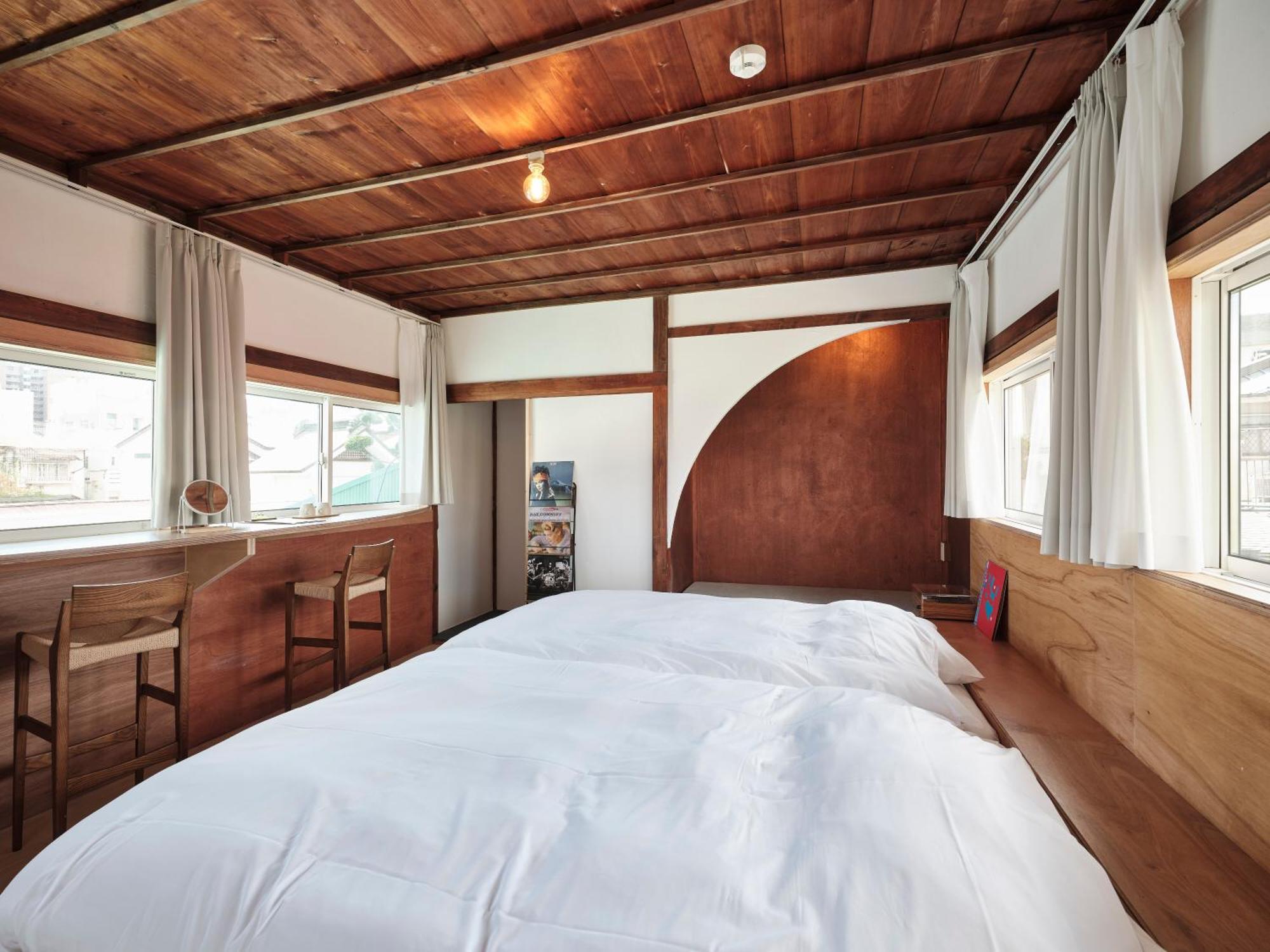 Tipy Records Inn Photon Одавара Экстерьер фото