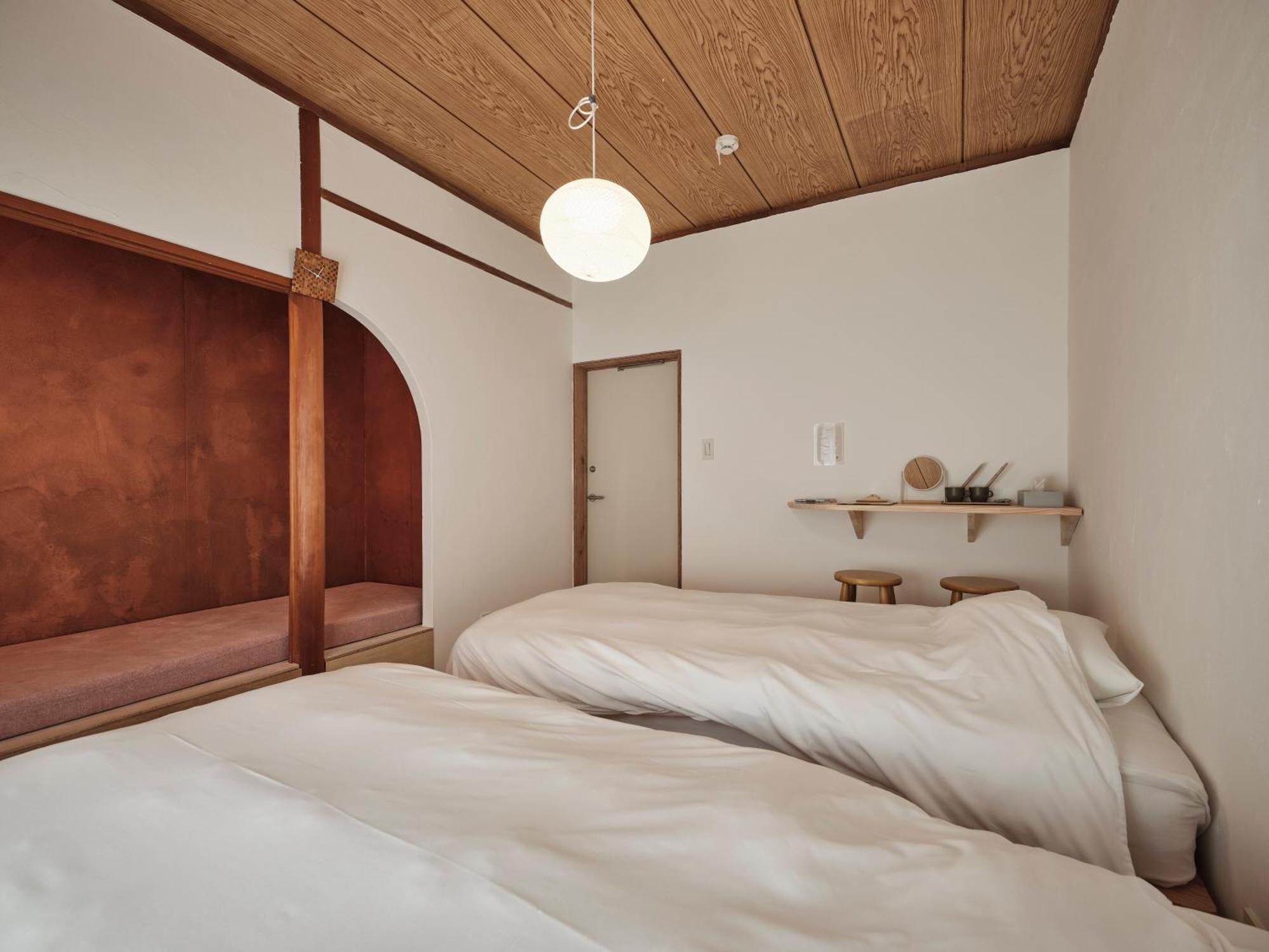 Tipy Records Inn Photon Одавара Экстерьер фото