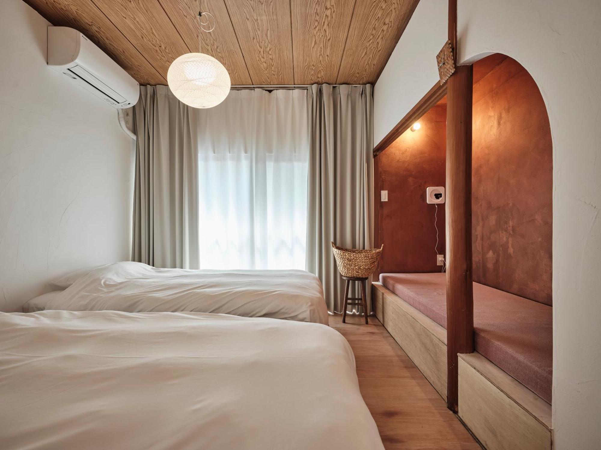 Tipy Records Inn Photon Одавара Экстерьер фото